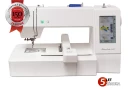 Janome MEMORY CRAFT 400E