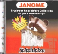 999870002 Janome