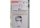 Janome 423 S