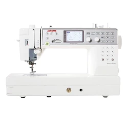 Janome MC 6700 Professional