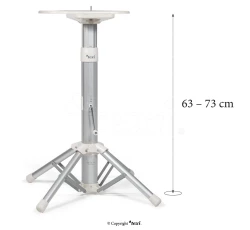 Stojan na žehliaci lis TEXI AP02