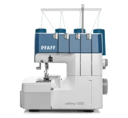 Overlock Pfaff Admire 1000