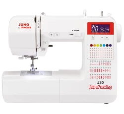 Janome JUNO J30