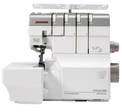 JANOME AT2000D