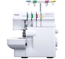 Overlock Pfaff Hobbylock 2.0