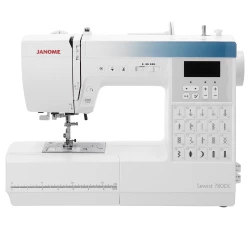 JANOME SEWIST 780DC