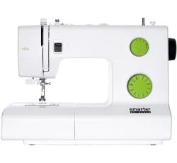 Pfaff Smarter 140 S - rozbalené