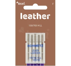 Ihly na kožu TEXI LEATHER 130/705 H LL 5x100