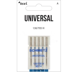 Univerzálny ihly TEXI UNIVERSAL 130/705 H 5x90