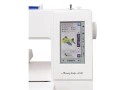 Janome MEMORY CRAFT 400E