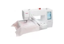 Janome MEMORY CRAFT 400E